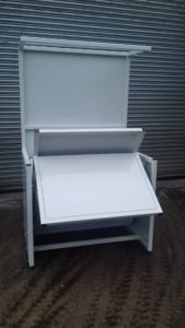Rotary Jig Table