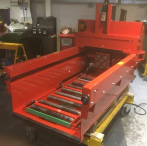 PU – Dual Height – France -1250 x 650