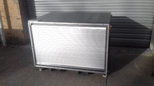 Large 6 Drawer Toolchest