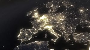Government confirms initial £92m for alternative to EU’s Galileo satellites