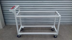 Handling & Storage Trolley