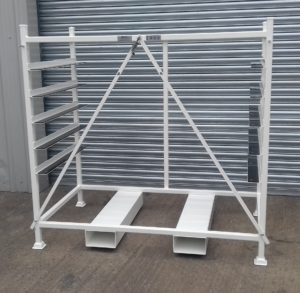 Bonnet Stillage