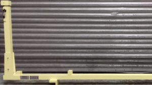 Vehicle Height Measurement Gauge