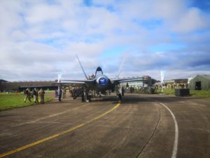 RAF Waddington (ACPV)