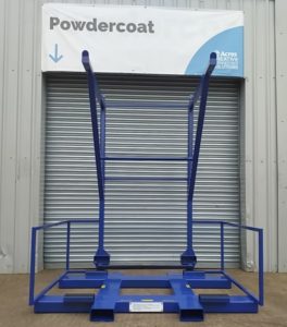 Gangway Stillage