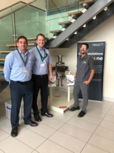 Heatric- A Lasting Partnership