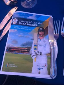 GALA Dinner 2019