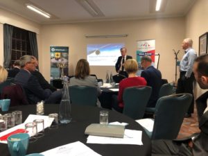 Acres Engineering attended the MAA AGM