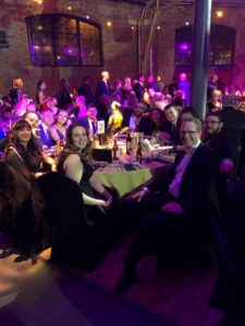 Acres Christmas Night Out!