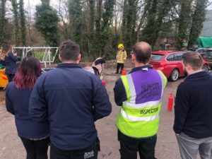 Fire Safety Training