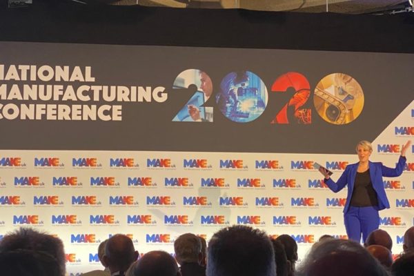 National Manufacturing Conference 2020