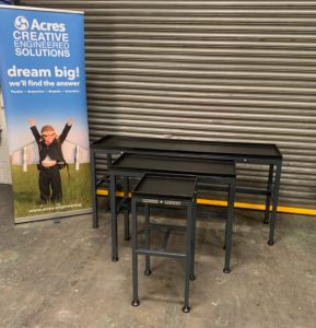 Line-side Reject Tables