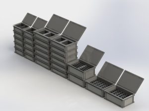 Returnable Packaging Solutions