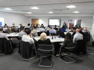RFM Events-Practical Procurement in Infrastructure