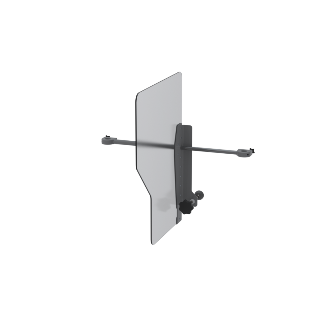 Driver Shield