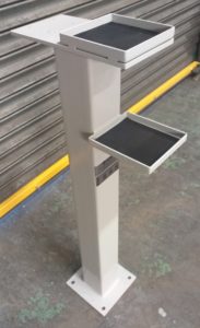 Tooling Stand