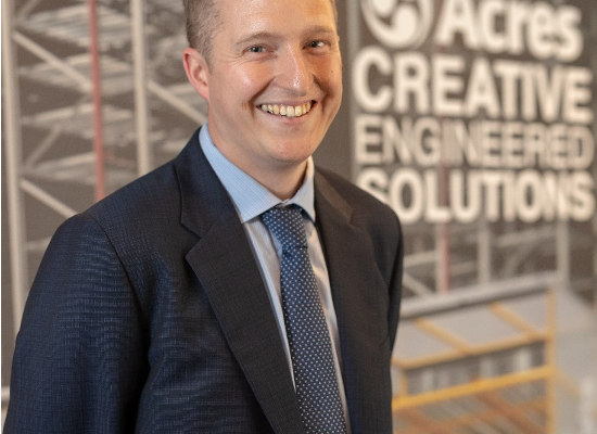 Leading in Challenging Times – Acres’ MD Luke Parker to speak on expert panel