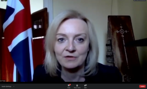 Virtual International Trade Roundtable