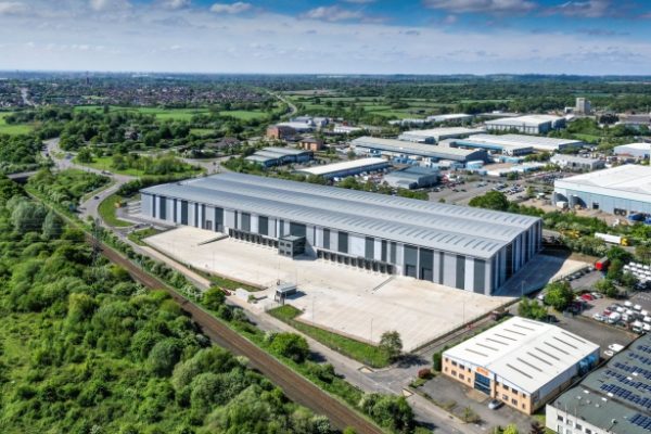 HelloFresh to open second UK production facility