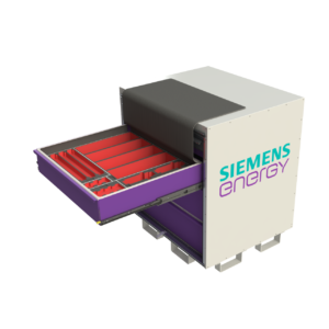 Large Spare Parts Box