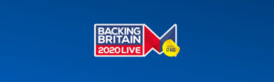 Acres – Made In The Midlands and Backing Britain 