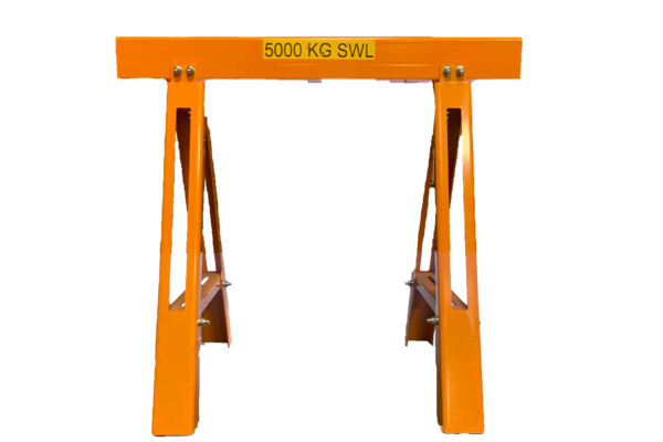 10 Tonne Trestle Stand