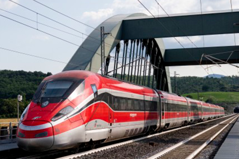 Hitachi-Bombardier partnership celebrates 10 years delivering Europe’s fastest high speed train