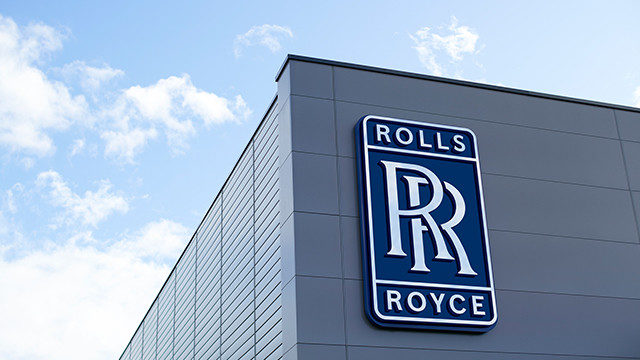 ROLLS-ROYCE “WELL POSITIONED” AFTER MAJOR RESTRUCTURE