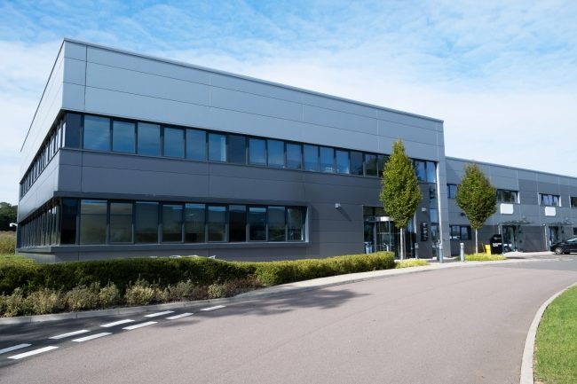 REE Automotive opens new engineering centre in the UK