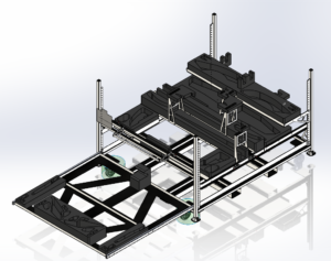 stillage render