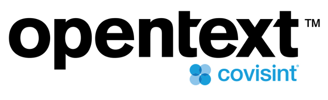 opentext logo