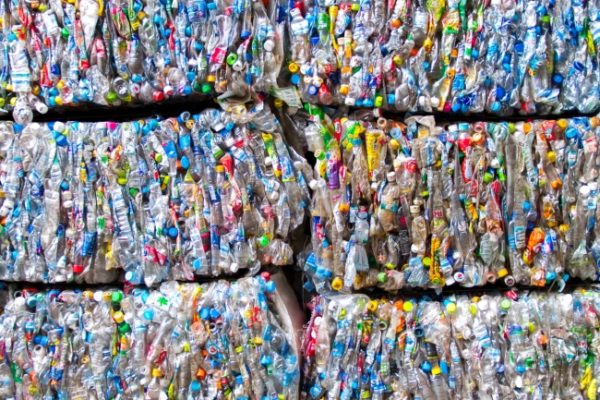 Group of large manufacturers join forces to boost flexible plastic recycling