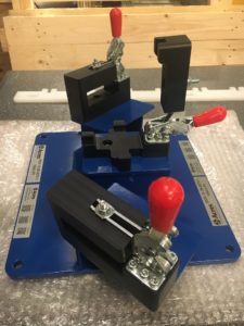 Manifold Jig