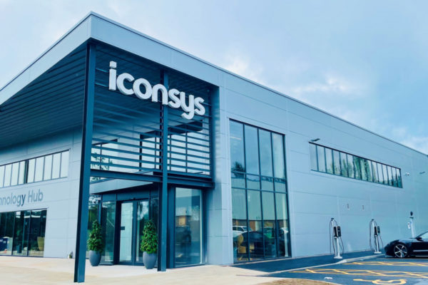 Investment in the engineers of the future as iconsys creates 16 new jobs