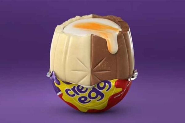 Cadbury hides 146 limited edition Creme Eggs in UK – and they’re worth £10k
