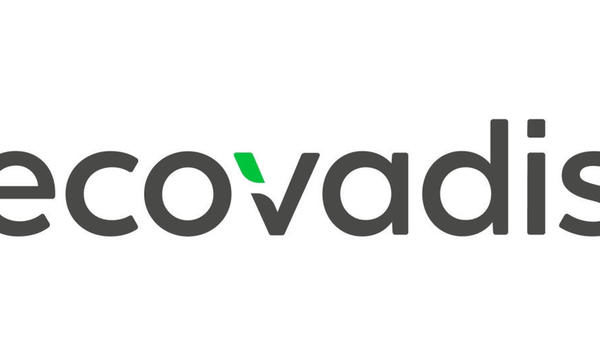 Ecovadis Award – How We Contribute to a More Sustainable Future.
