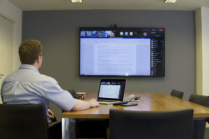 Derby College Employment & Skills Board