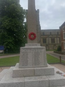 Armed Forces Day