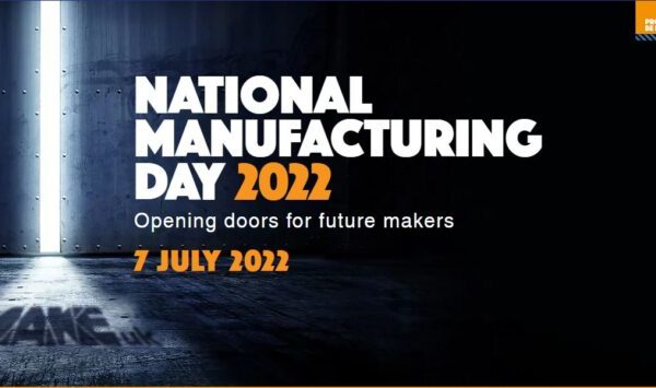 National Manufacturing Day