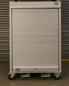 Compressor Kitting Boxes