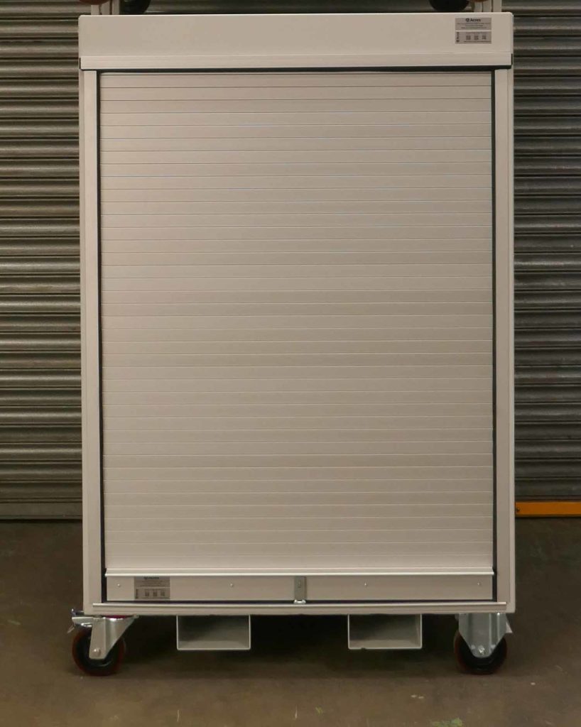 Compressor Kitting Boxes
