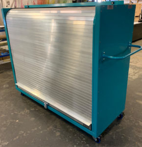 Torque Tooling Storage Cabinets