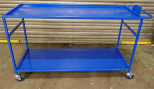 Picking & Handling Trolley