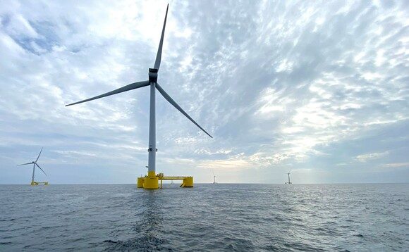 ‘Once-in-a-generation’: Welsh Government approves plans for first floating wind farm