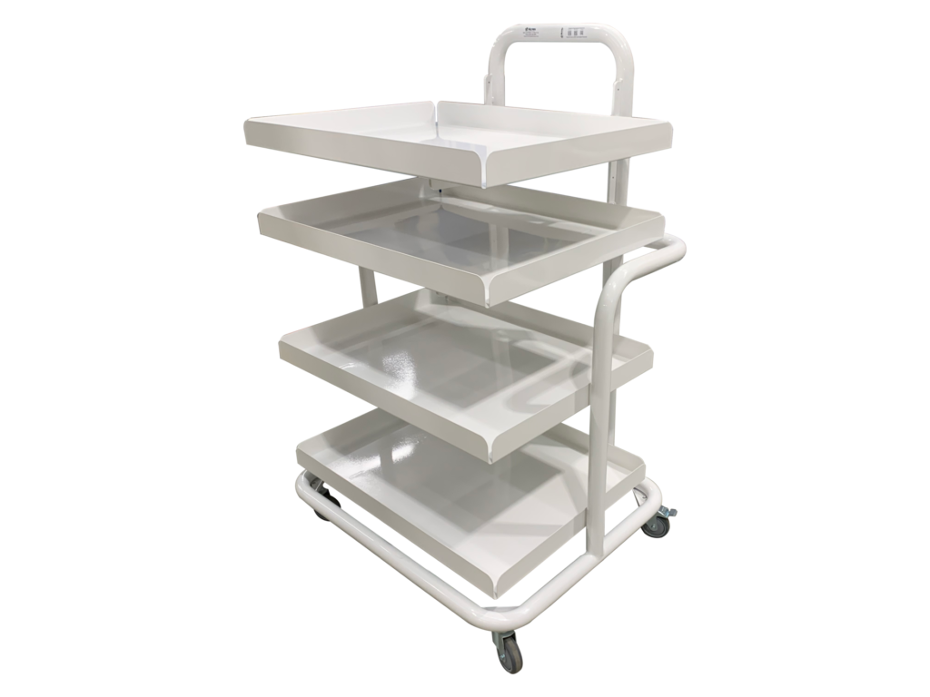 Light Module Stillage