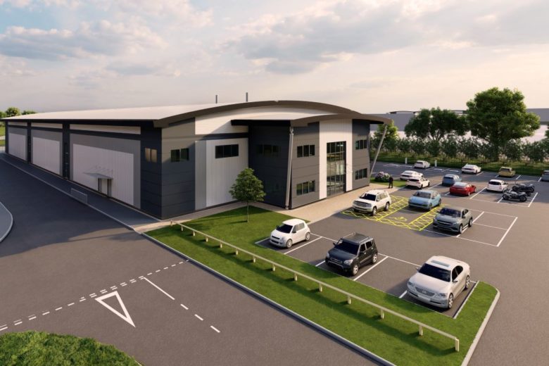 Packaging Firm Eyes Growth With £8M Factory