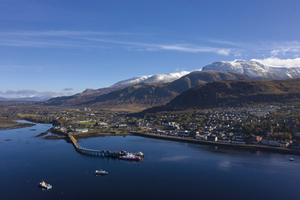 Balfour Beatty wins £160m Scottish hospital projects