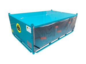 Front Fender- Body Panel Stillage