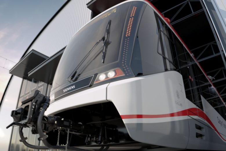 Siemens Mobility to Supply Light Rail Vehicles for Cleveland RTA