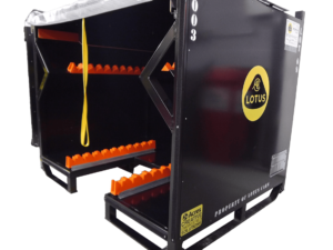 Bespoke Panel Stillages